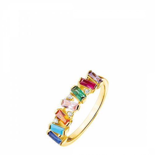 Blue Charm Club Ring - Thomas Sabo - Modalova