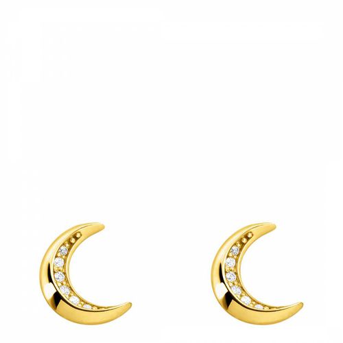 White You & Friends Ear Studs - Thomas Sabo - Modalova