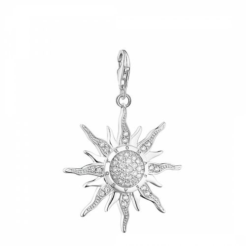 Silver You & Friends Charm Pendant - Thomas Sabo - Modalova