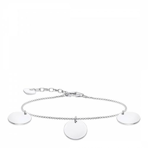 Silver Sterling Silver Bracelet - Thomas Sabo - Modalova