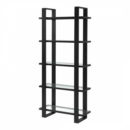 Arundel Shelving Industrial Brown - LIANG & EIMIL - Modalova