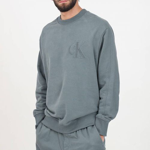 Endless Ck Crew Neck Sweatshirt - Calvin Klein - Modalova