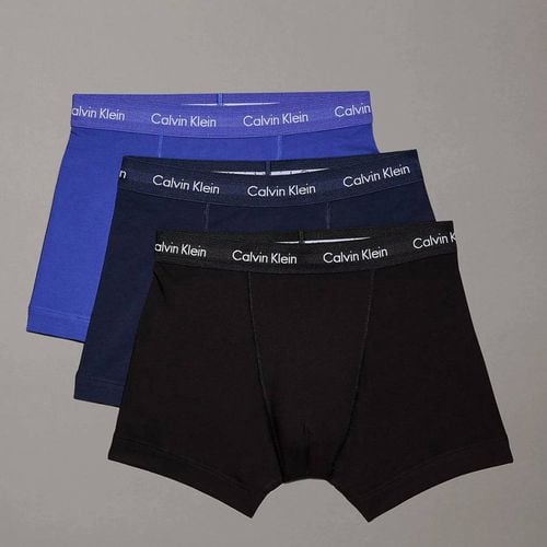 Multi Trunk 3Pk - Calvin Klein - Modalova