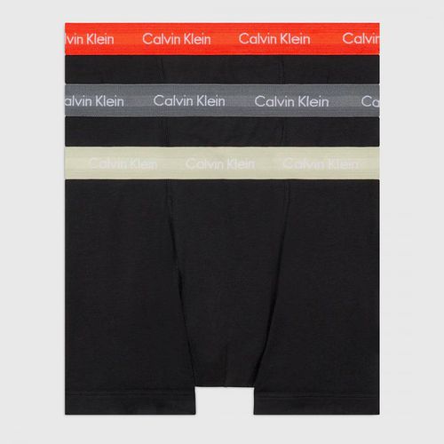 Trunk 3Pk - Calvin Klein - Modalova