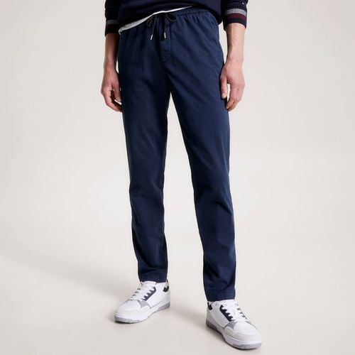 Navt Harlem Trousers - Tommy Hilfiger - Modalova