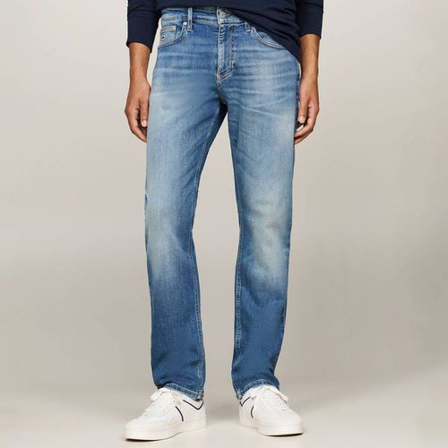 Mid Ryan Straight Stretch Jeans - Tommy Hilfiger - Modalova