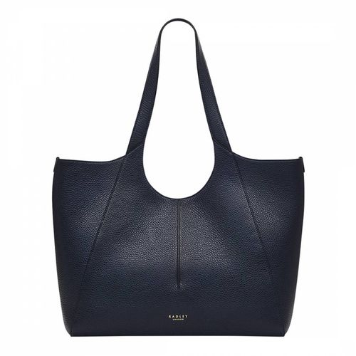 Ink Hillgate Place Large Open Top Tote - Radley - Modalova