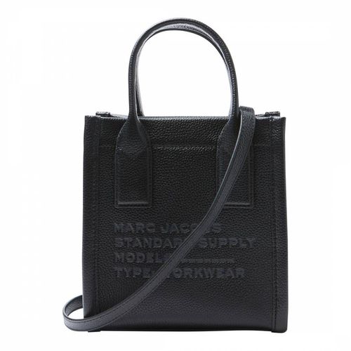 Marc Jacobs Black Small Tote - Marc Jacobs - Modalova