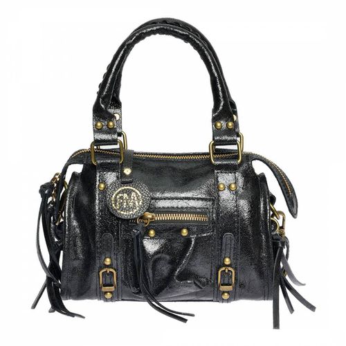 Roberta M Black Crossbody Bag - Roberta M - Modalova