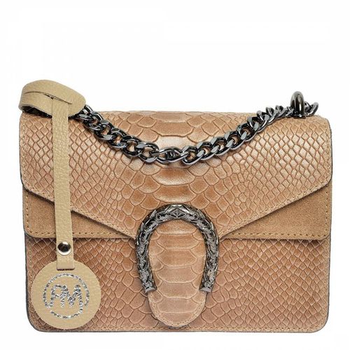 Roberta MGrey Shoulder Bag - Roberta M - Modalova