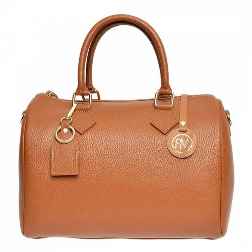 Roberta M Brown Handbag - Roberta M - Modalova