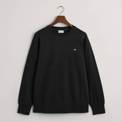 Archive Shield Crew Neck Sweatshirt - Gant - Modalova