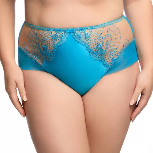 Butterfly Julie'S Roses Ff Brief - Dita Von Teese - Modalova