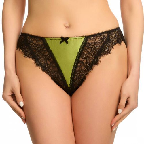 Green Glamcatcher Backless Bikini - Dita Von Teese - Modalova