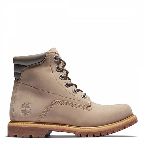 Women's Waterville Waterproof Ankle Boots - Timberland - Modalova