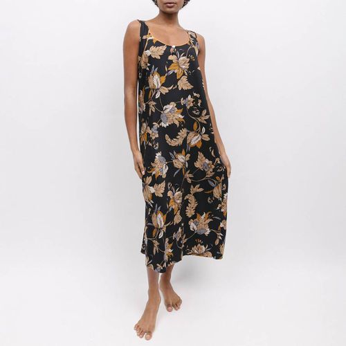 Brixton Floral Print Nightdress - Fable & Eve - Modalova