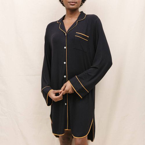 Brixton Liva Modal Jersey Nightshirt - Fable & Eve - Modalova