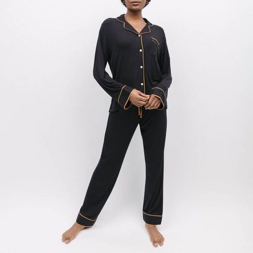 Brixton Liva Modal Jersey Pyjama Set - Fable & Eve - Modalova