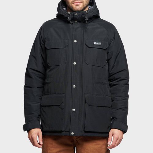 Black Kasson Mountain Parka Jacket - Penfield - Modalova