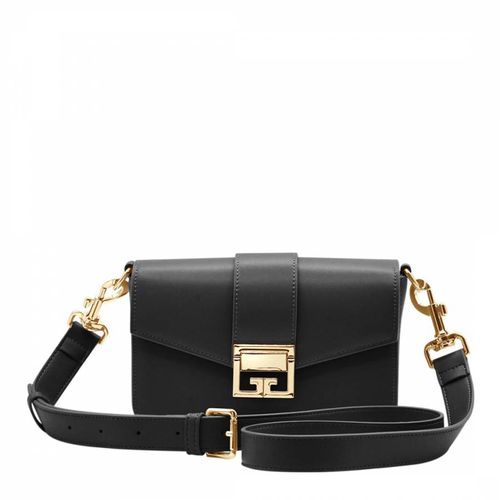 Black Small Crossbody Bag - Ateliers Saint Germain - Modalova