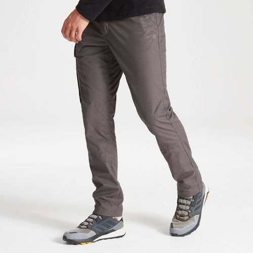 Grey Kiwi Slim Trousers - Craghoppers - Modalova