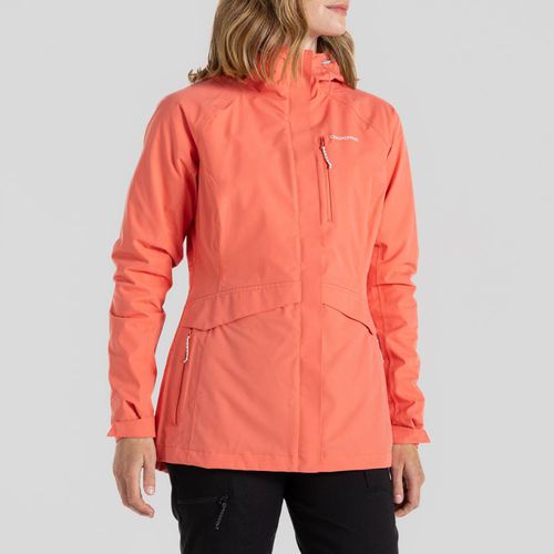 Coral Caldbeck Waterproof Jacket - Craghoppers - Modalova