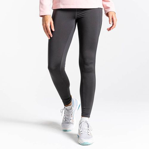 Navy Durrel Active Walking Leggings - Craghoppers - Modalova