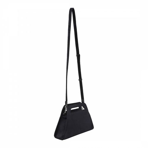 Black Velours Lisse Bag - Sonia Rykiel - Modalova