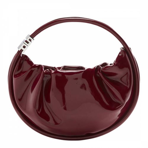 Red Vinyle Bag - Sonia Rykiel - Modalova