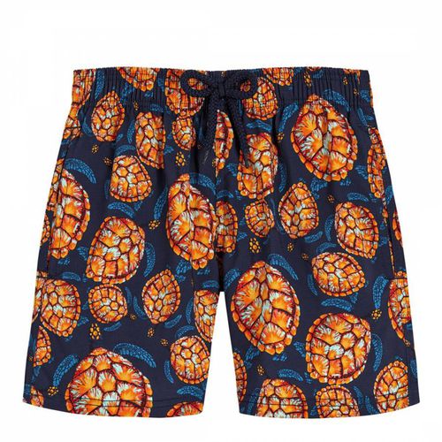 Blue Marine Joris Boys Swimtrunk - Vilebrequin - Modalova