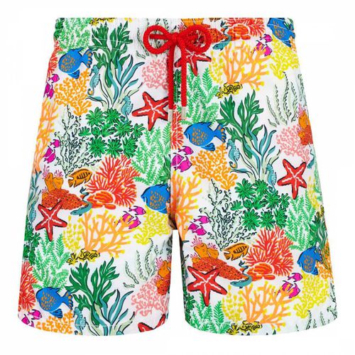 Multi Moorea Swimtrunk - Vilebrequin - Modalova