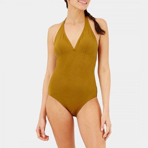 Green Famous Swimsuit - Vilebrequin - Modalova