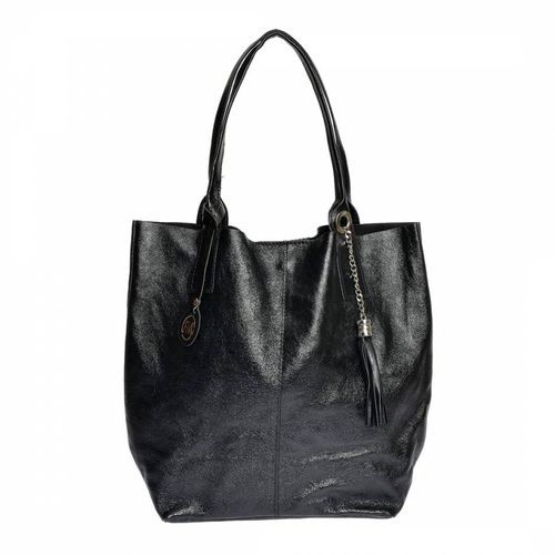 Black Roberta M Tote Bag - Roberta M - Modalova