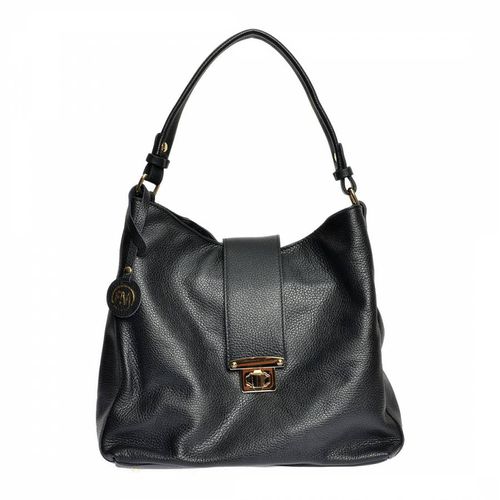 Black Roberta M Top Handle Bag - Roberta M - Modalova