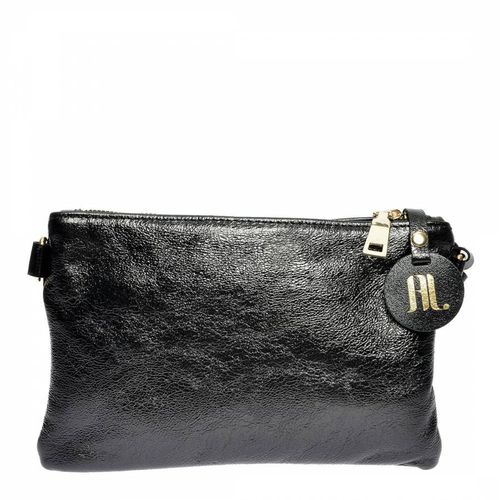 Black Anna Luchini Crossbody bag - Anna Luchini - Modalova