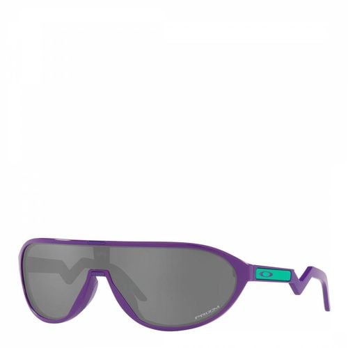 Electric Rectangular Sunglasses 33mm - Oakley - Modalova