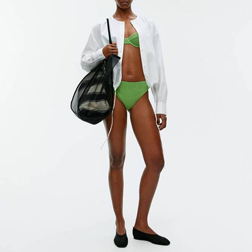 Green Bikini Bottom - ARKET - Modalova