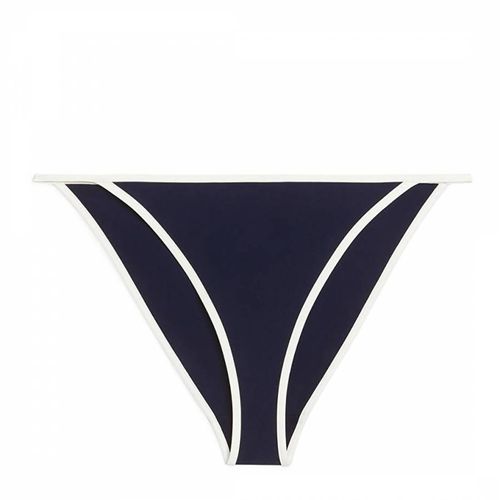 Navy Full Bikini Bottom - ARKET - Modalova