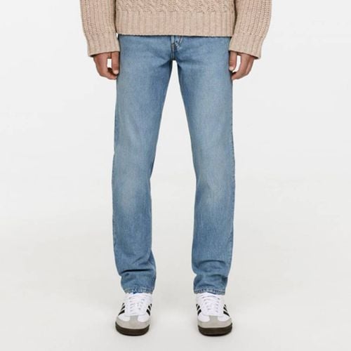 Men's Light Blush Washed Jean - ARKET - Modalova