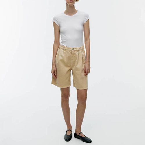 Begie Cargo Short - ARKET - Modalova