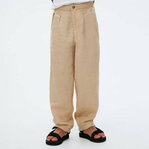 Kid's Buff Casual Trousers - ARKET - Modalova