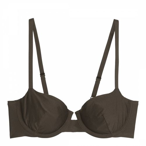 Brown Bralette - ARKET - Modalova