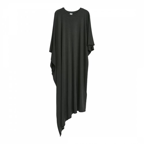 Black Asymmetric Relaxed Dress - ARKET - Modalova