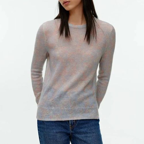 Multi Print Knit Jumper - ARKET - Modalova