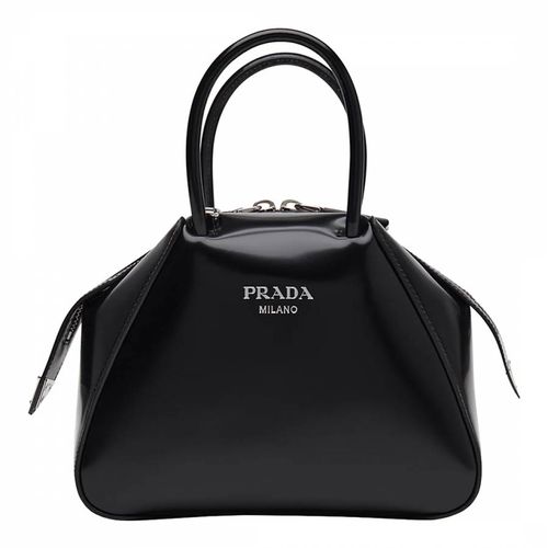 Black Prada Supernova Handbag - Prada - Modalova