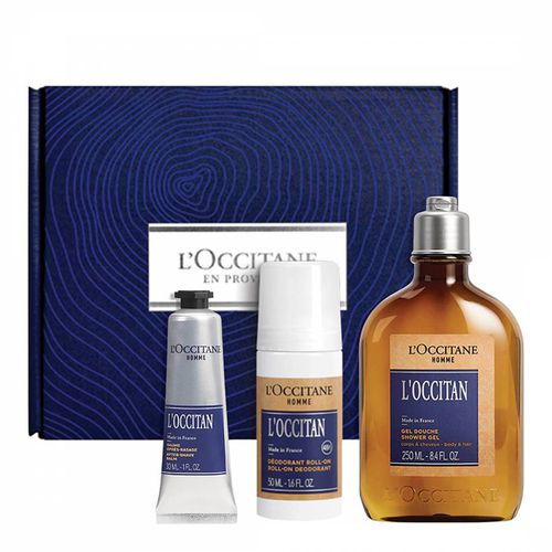 L'Occitane Body & Hair Trio - L'Occitane - Modalova