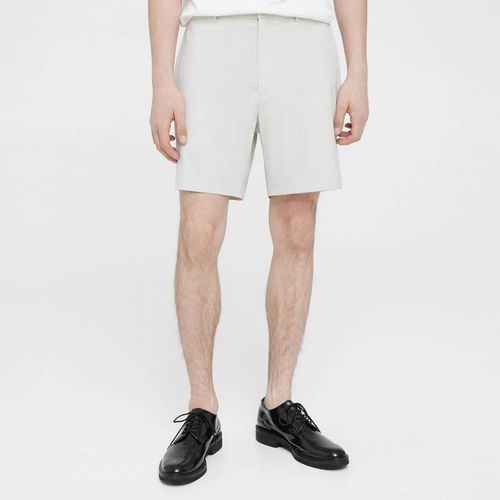 Sand Curtis Chino Shorts - Theory - Modalova