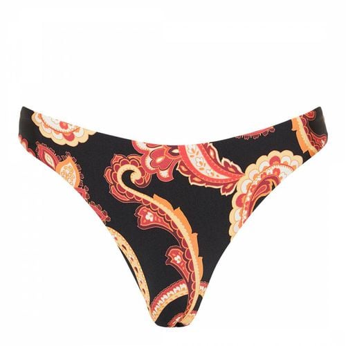 Silk Road Hipster Bikini Bottom - Jets - Modalova