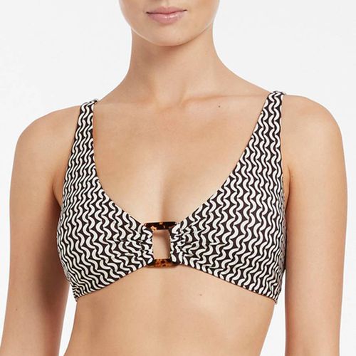 Ipanema C-D Triangle Bikini Top - Jets - Modalova