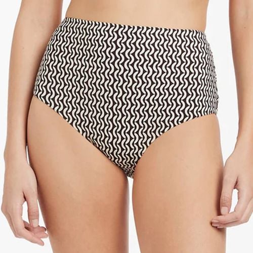 Brown Ipanema Hipster Bikini Bottom - Jets - Modalova